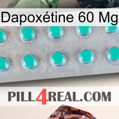 Dapoxétine 60 Mg 28